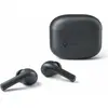 Image de Motorola Écouteurs True Wireless Moto Buds 065 Microphone intégré Bluetooth Moonless Night (5 h, Sans fil), Écouteurs, Noir