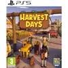 Image de FunBox Media, Harvest Days : La ferme de mes rêves /PS5