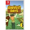 Image de Nintendo Games Switch Harvest Days