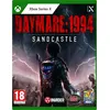 Image de Daymare: 1994 Sandcastle Xbox Series X