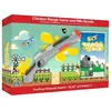 Image de Nintendo Games Switch 2 Chicken Range Game-(code In Box) With Rifle Bundle