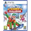 Image de Playstation Games Ps5 Winter Games Challenge