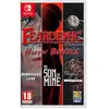 Image de Nintendo Games Switch Feardemic Horror Bundle