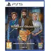 Image de Playstation Games Ps5 Hidden Objects 7 Unsolved Case Collector s Edition