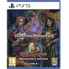 Image de Playstation Games Ps5 Hidden Objects 8 Royal Romance Collector s Edition