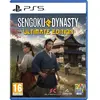 Image de Playstation Games Sengoku Dynasty Utimate Edition