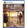 Image de Playstation Games Ps5 Wild West Legacy Ultimate Edition