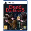 Image de Dead of Darkness PS-5 UK