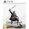 Image de GED, Castle of Heart Retold (D1 NG)