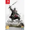 Image de Nintendo Games Switch Castle Of Heart: Retold