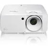 Image de Optoma HZ151X (Full HD, 5000 lm, 1.13:1 - 1.47:1), Projecteur, Blanc