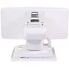 Image de Optoma Kit de montage pour projecteur de la série (Mur), Support pour projecteur, Blanc
