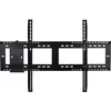 Image de Optoma Wall Mount Bracket For St05 Mobile Stand For Série 3 And 5 Interactive (Mur), Support pour projecteur, Noir