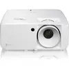 Image de Optoma Zh521 Laserprojector Dlp (Full HD, 5500 lm), Projecteur, Blanc