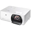 Image de Optoma PROJECTEUR DLP LH351ST À 4 LED (Full HD, 0.49:1), Projecteur, Blanc