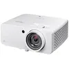 Image de Optoma ZH521ST (Full HD, 5300 lm, 0.79:1), Projecteur, Blanc