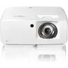 Image de Optoma ZK431ST 4K UHD Projector (4100 lm), Projecteur, Blanc