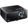 Image de Optoma Projecteur laser Uhz36ste (4K, 4000 lm), Projecteur, Noir