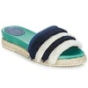 Image de Slippers Miss L'Fire ZOEY Blauw