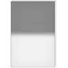 Image de Lee Filters Lee filter neutral density 0.75 ND grade Hard (Filtre dégradé gris), Filtre photo