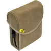 Image de Lee Filters Field Pouch Sand (Filtre gris neutre), Filtre photo, Noir