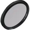 Image de Lee Filters Variable ND Filter 2-5 Stops, 72mm (72 mm, Filtre dégradé gris), Filtre photo