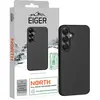 Image de Eiger North Case (Samsung Galaxy S25+), Coque pour téléphone portable, Noir