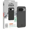Image de Eiger Grip Case (Google Pixel 10, Google Pixel 10 Pro), Coque pour téléphone portable, Noir