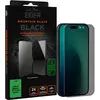 Image de Eiger Mountain Glass Black (Apple iPhone 16 Pro, Apple iPhone 17, Apple iPhone 17 Pro), Téléphone portable : film de protection, Noir