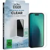 Image de Eiger Mountain Glass Clear (1 pcs, Apple iPhone 16 Pro, Apple iPhone 17, Apple iPhone 17 Pro), Téléphone portable : film de protection, Transparent