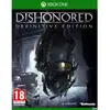 Image de Bethesda, Dishonored - Definitive Edition (AUS) (FR/IT/DE/ES ONLY)