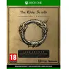 Image de Xbox Games One The Elder Scrolls Online Gold Edition