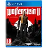 Image de Playstation Games Ps4 Wolfenstein Ii The New Colossus