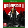 Image de Bethesda, Xbox One Wolfenstein II : The New Colossus