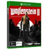 Image de Xbox Games One Wolfenstein 2 The New Colossus Imp Aus
