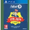 Image de Playstation Games Ps4 Fallout 76 Tricentennial Edition