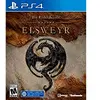 Image de Playstation Games Ps4 The Elder Scrolls Online Elsweyr
