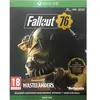 Image de Xbox Games One Fallout 76 Wastelanders
