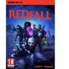 Image de Pc Games Redfall Int