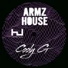 Image de Armz house EP