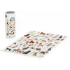 Image de Abrams & Chronicle 85768 - Dog Lover's - Puzzle, 1000 pièces (1000 pièces)
