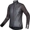 Image de Endura, Femmes, Veste de cyclisme, FS260-Pro Adrenaline Race Cape II (M), Noir, M