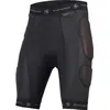 Image de Endura, Hommes, Pantalon de cyclisme, MT500 Protector Undershorts II (S), Noir