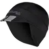 Image de Endura, Hommes, Bonnet, Bonnet d'hiver Pro SL, Noir, (L/XL)