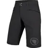 Image de Endura, Hommes, Pantalon de cyclisme, SingleTrack II (M), Noir