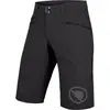 Image de Endura, Hommes, Pantalon de cyclisme, SingleTrack II (XL), Noir