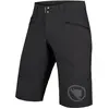 Image de Endura, Hommes, Pantalon de cyclisme, SingleTrack II (XXL), Noir