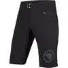 Image de Endura, Hommes, Pantalon de cyclisme, SingleTrack Lite (S), Noir