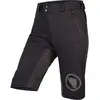 Image de Endura, Femmes, Pantalon de cyclisme, MT500 Spray II (XS), Noir