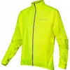 Image de Endura, Hommes, Veste de cyclisme, Pakajak (S), Jaune, S